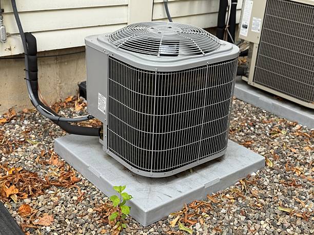 24/7 Emergency Hvac experts in El Dorado, AR
